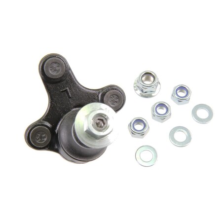 Vaico Ball Joint, V10-0635 V10-0635